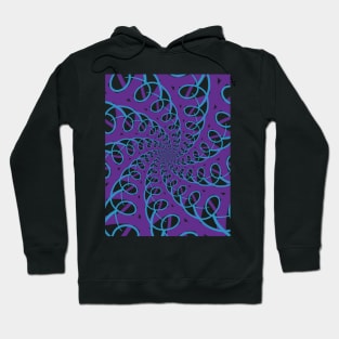 Warped Hoodie